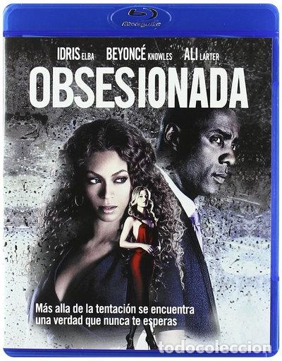 Cine: Obsesionada- 8414533064347 - Foto 1