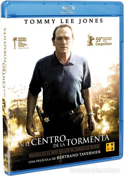 Cinema: En el centro de la tormenta- 5051893058048