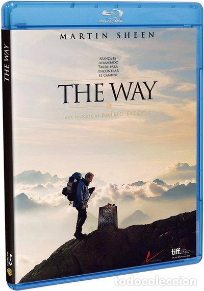 Cine: The Way- 5051893052527