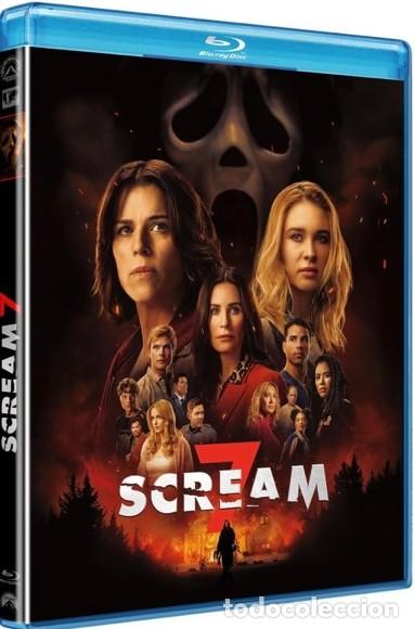 Cine: SCREAM 7 (Kevin Williamson, 2026) - Foto 1