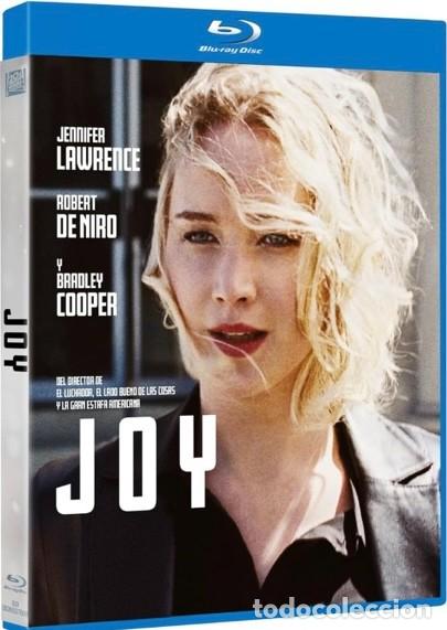 Cine: JOY (David O. Russell, 2015) - Foto 1