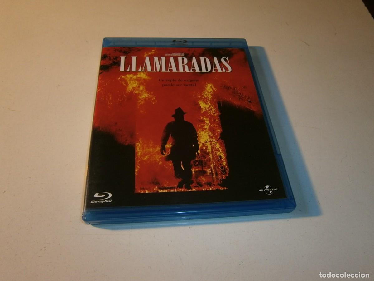 Cine: LLAMARADAS BLU-RAY RON HOWARD - Foto 1