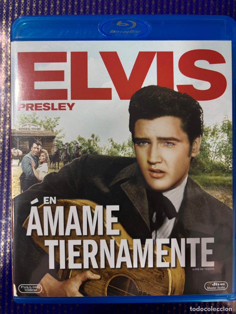 Cine: Elvis en amame tiernament - Foto 1