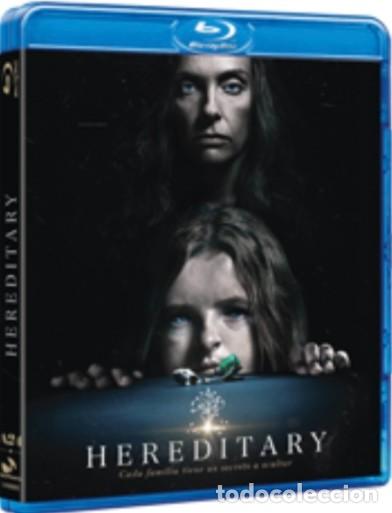 Cine: HEREDITARY (Ari Aster, 2018)