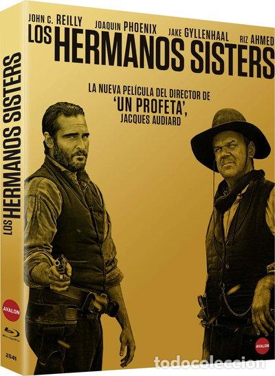 Cine: Los Hermanos Sisters- 8436564166845