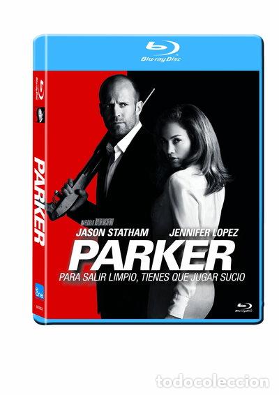 Cine: Parker- 8435175964079