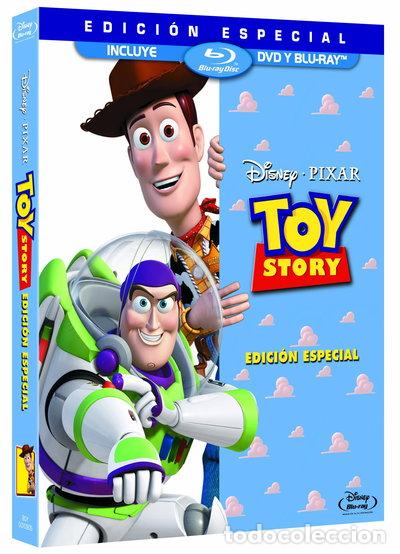 Cine: Toy Story- 8717418256142