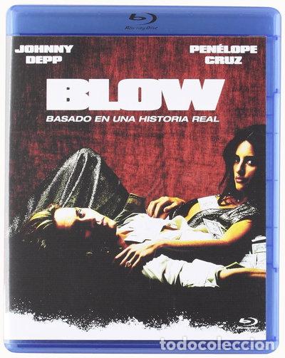 Cine: Blow (8435175960804)