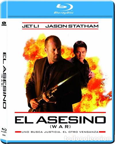 Cine: El Asesino- 8435175960842