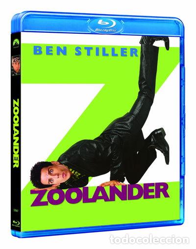 Cine: Zoolander- 8414906578471