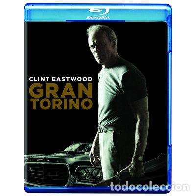 Cine: Gran Torino- 0883929033249