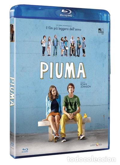 Cine: Piuma- 5051891152946