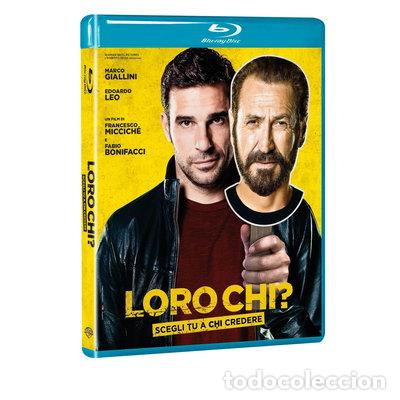 Cine: Loro chi?- 5051891137479