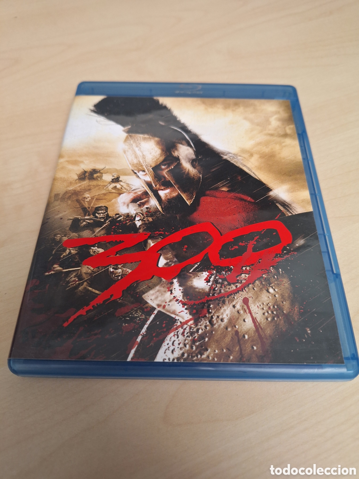 Cine: RB33 300 BLURAY SEGUNDAMANO