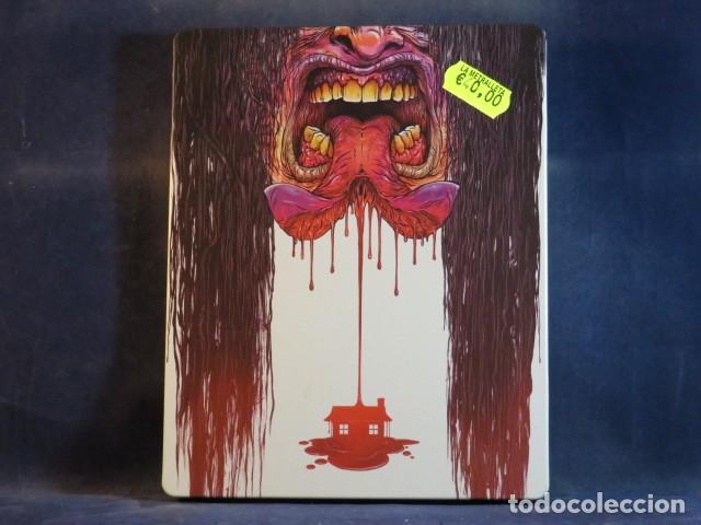 Cine: POSESION INFERNAL - BLU-RAY