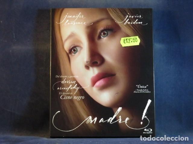 Cine: MADRE - BLU-RAY -----