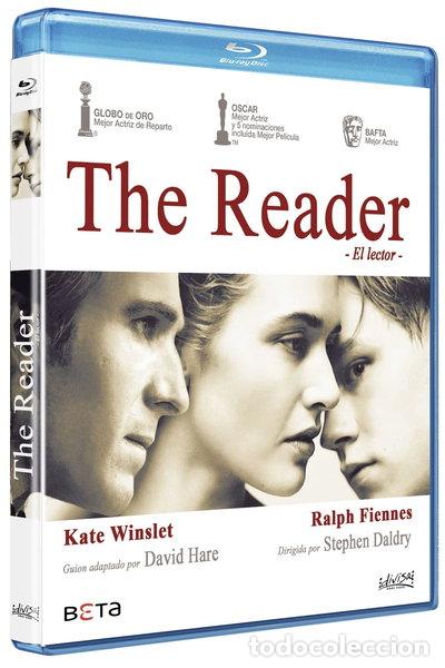 Cine: The Reader- 8421394400788