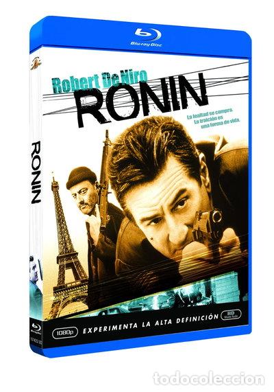 Cine: Ronin- 8420266933676