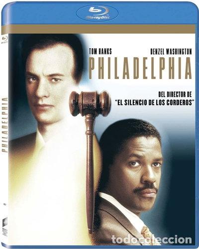 Cine: Philadelphia- 8414533087377
