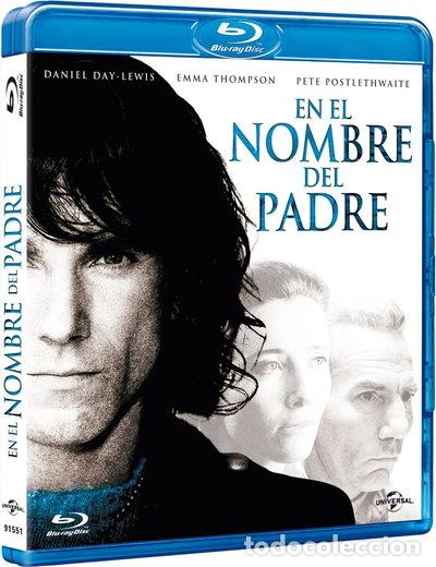 Cine: En El Nombre Del Padre- 8414906915511
