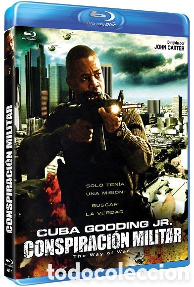 Cine: Historia sobre un grupo paramilitar que se descontrola tras descubrirse una conspiraci&oacute;n con interes