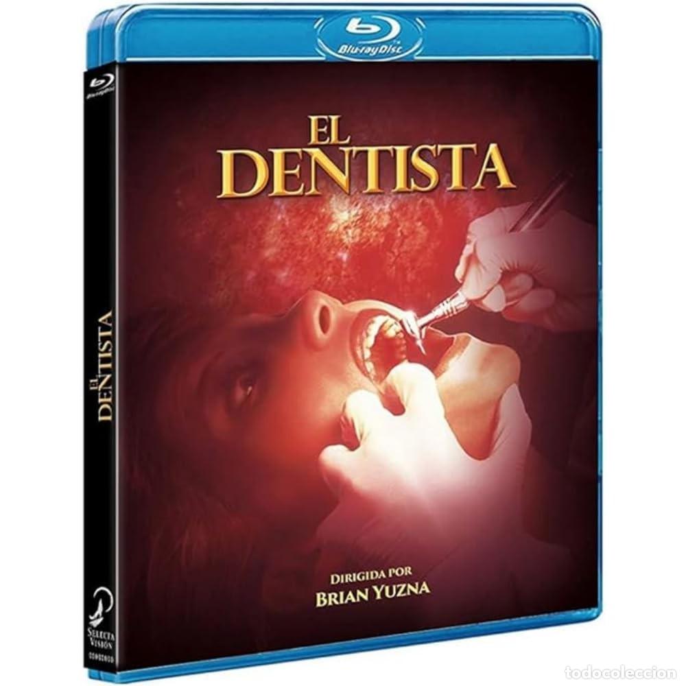 Cine: El Dentista 2 Brian Yuzna