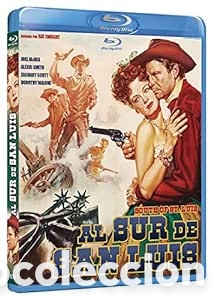 Cine: Al Sur De San Luis Bd - Blu-Ray