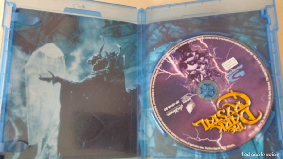 Cine: Cristal Oscuro, blu-ray - Foto 3