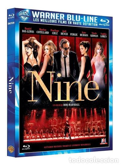 Cine: Nine (3475001020994)