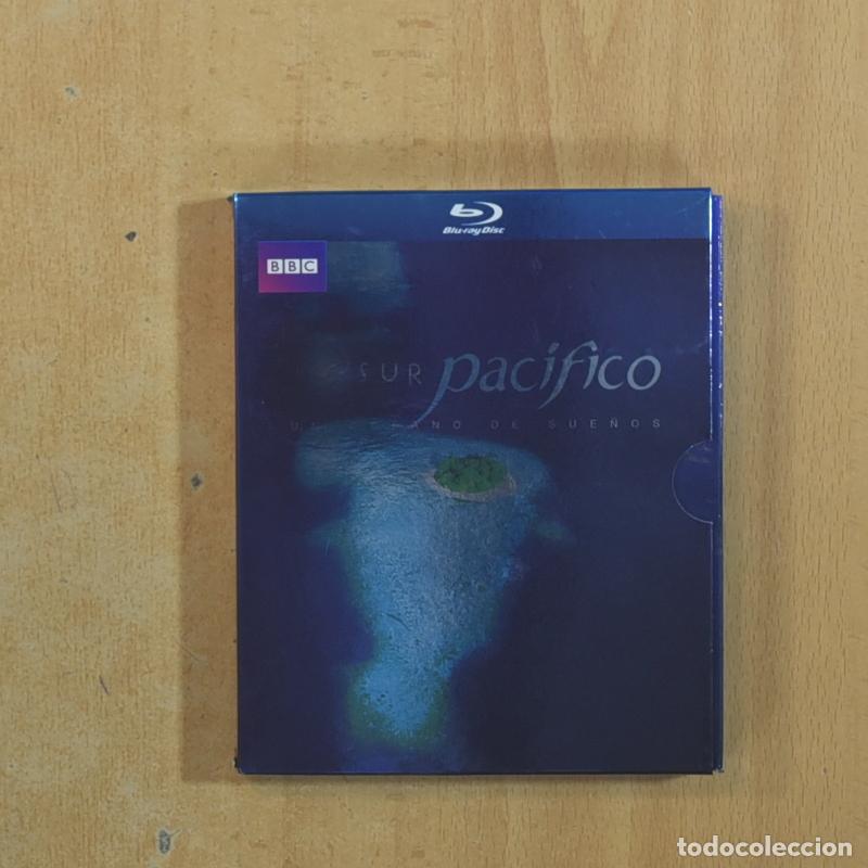 Cine: SUR PACIFICO - BLURAY - M&uacute;ltiples art&iacute;culos = 1 solo env&iacute;o