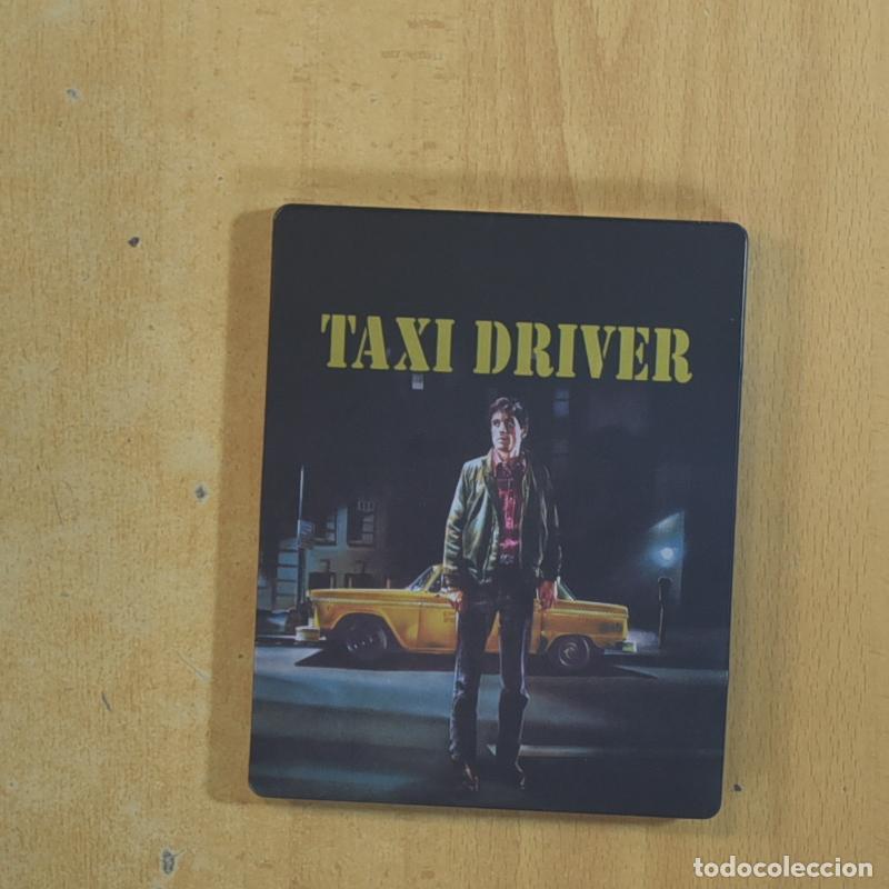 Cinema: TAXI DRIVER - BLURAY - Combina y ahorra en el env&iacute;o