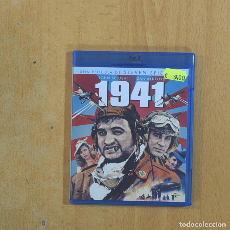 Cinema: 1941 - BLURAY - &iexcl;Mira mis otros productos!