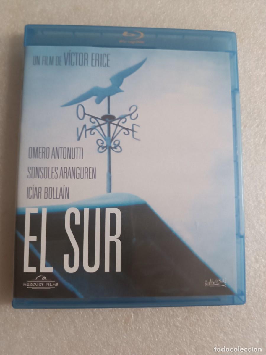 Cine: El Sur / V&iacute;ctor Erice / 1983 / Espa&ntilde;a / Drama, Familia, Infancia, Posguerra, Franquismo, Vida Rural