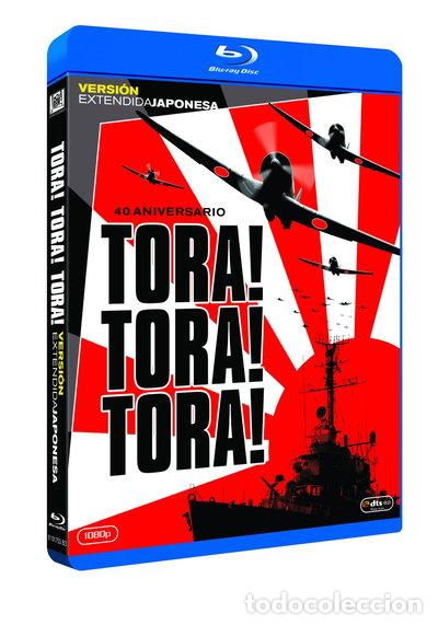Cine: Tora! Tora! Tora!- 8420266948588