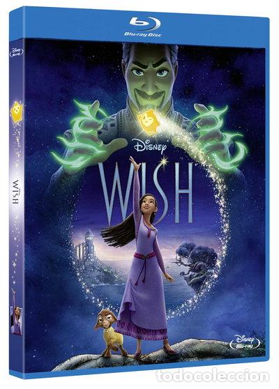 Cine: Wish (8031179416783)
