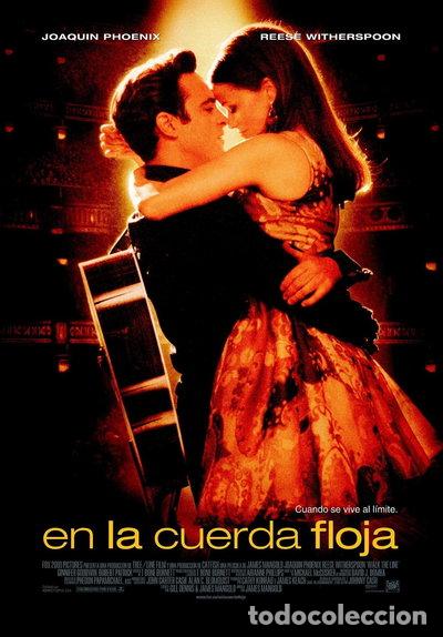 Cine: En la cuerda floja- 8420266958167