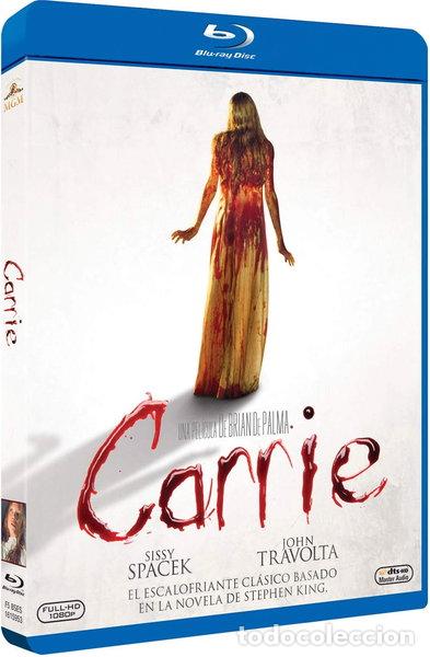 Cine: Carrie- 8420266966551