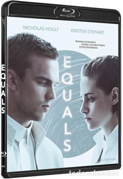 Cine: Equals- 8435175971183 - Foto 1