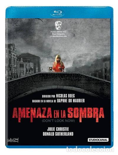 Cine: Amenaza en la sombra- 8421394412224