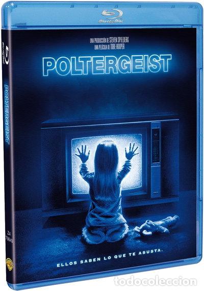Cine: Poltergeist- 7321970798494