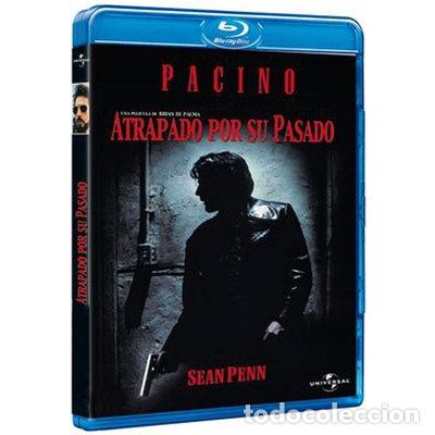 Cine: Atrapado Por Su Pasado- 5050582773828