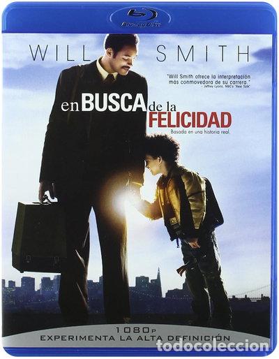 Cine: En busca de la felicidad- 8414533042116