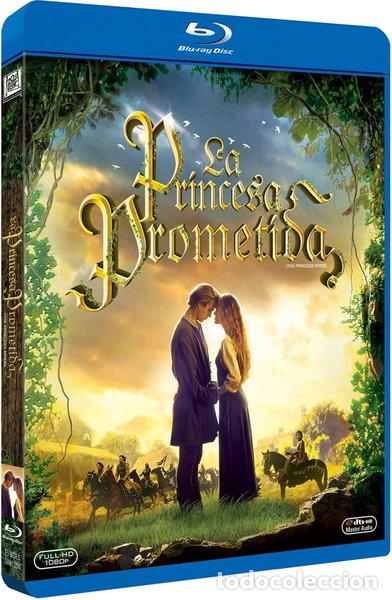 Cine: La Princesa Prometida- 8420266968937