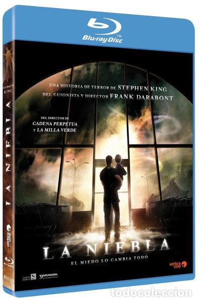 Cine: La Niebla- 8420172060190