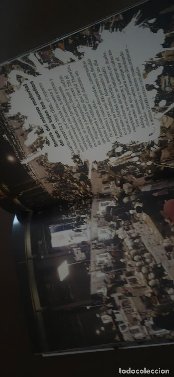 Cine: Anonymous Bluray Edici&oacute;n Libro (Ronald Emmerich) - Foto 4