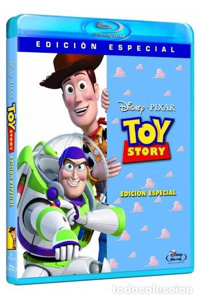 Cine: Toy Story- 8717418371968