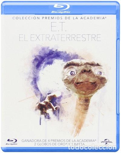 Cine: E.T. El Extraterrestre- 8414906213082