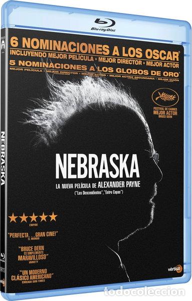 Cine: Nebraska- 8414906985897
