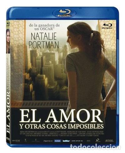 Cine: El Amor Y Otras Cosas Imposibles- 8435153709630