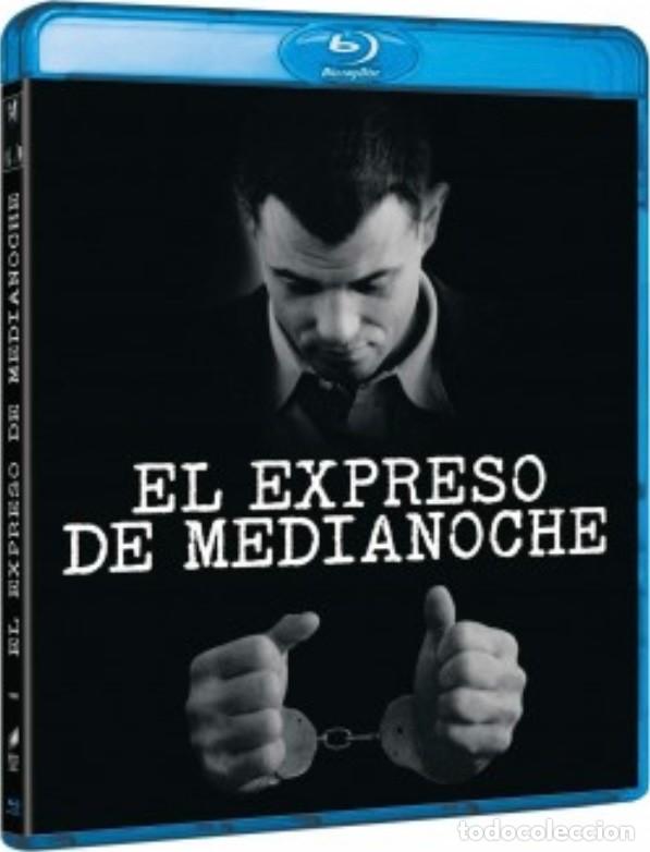 Cine: EL EXPRESO DE MEDIANOCHE (Alan Parker, 1978)